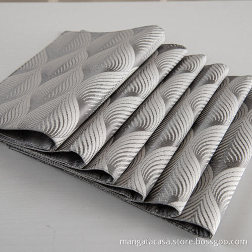 high quality heat resistant placemats